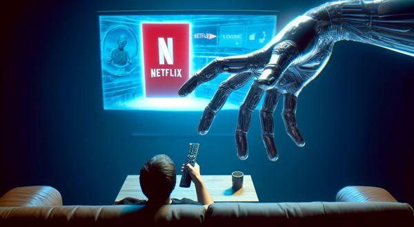 Prichádza regulácia smart elektroniky, sociálnych sietí či Netflixu: Čo sa mení?