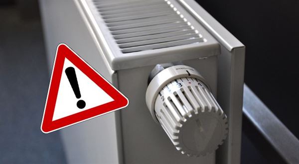 Bič na škrtičov radiátorov nevyšiel, pravidlá vyúčtovania za teplo sa budú meniť