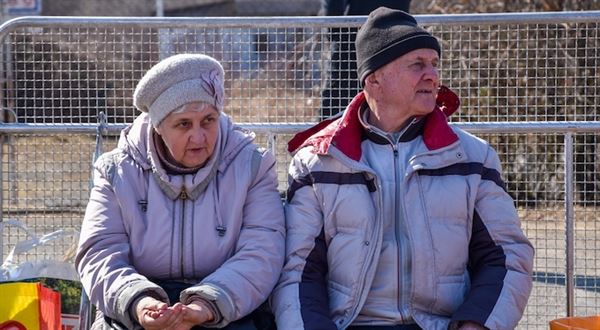 Táto krajina je pre starých. Slovensko má najvyšší podiel dôchodcov v celej EÚ