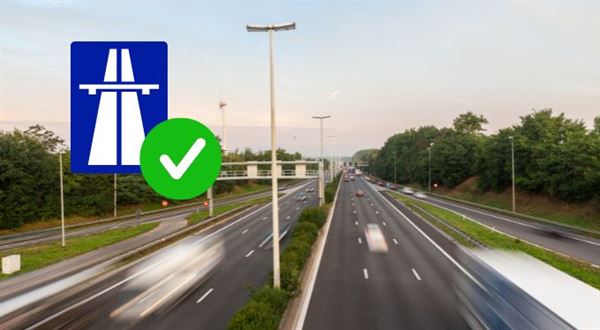 Novinka, ktorá poteší slovenských vodičov: Bezplatných úsekov diaľníc bude viac