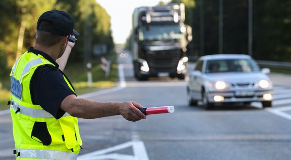 Vodiči, zbystrite. Čoskoro začne platiť zmena, ktorá vám uľaví