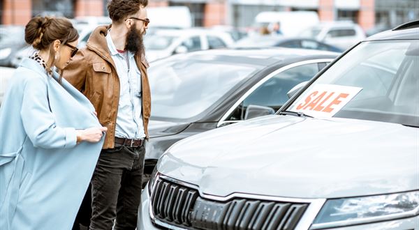 Ako ušetriť pri kúpe ojazdeného auta - prečo je technická kontrola kľúčová pre vašu budúcu investíciu