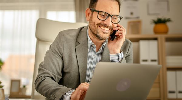 Tisíce slovenských podnikateľov už prešli na fakturáciu online 