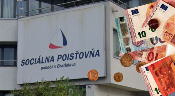 Sociálna poisťovňa už od 1. januára zvyšuje špeciálny príspevok