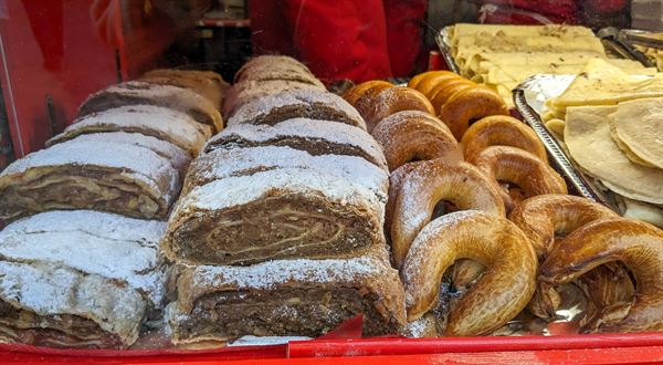 Kupujete alebo predávate domáce zákusky? Koledujete si o poriadny problém a pokutu