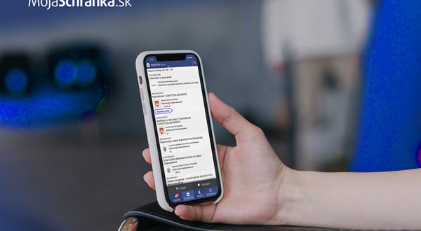 Elektronická schránka slovensko.sk – na čo je dobrá ako sa k nej dostať? 