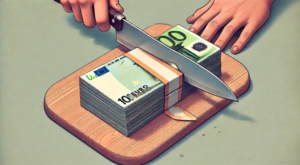 Štát nenápadnou zmenou vo výpočte ukrojil Slovákom z dôchodkov