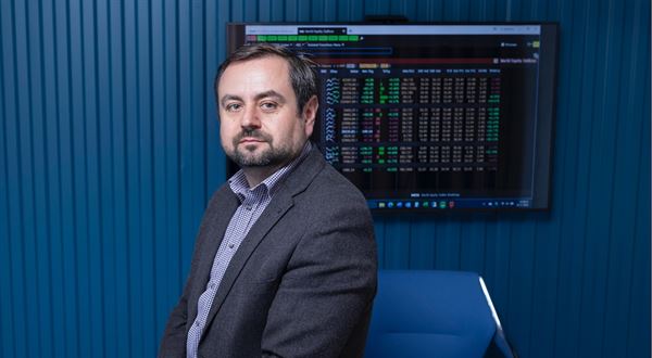 Portfólio Defense: Keď investícia znamená viac než len výnos!