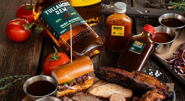 Staňte sa kráľom grilu. BBQ omáčky, vďaka ktorým zažiarite