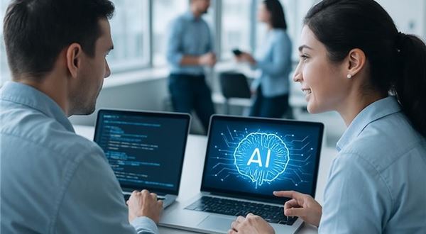 AI revolúcia vo svete poisťovníctva  