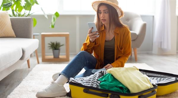Krach HappyTravel ľudí zneistil. Čo treba pri cestovke vždy overiť a čo robiť pri jej úpadku?