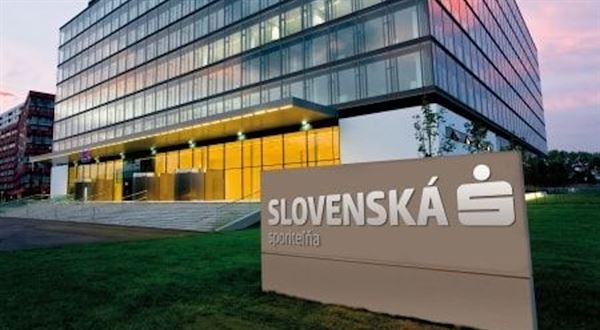 Klienti Slovenskej sporiteľne môžu prísť o prístup k účtom, ak vynechajú dôležitú povinnosť