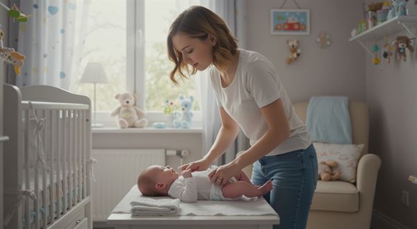 Legálny trik, ako si zvýšiť materské na maximum: dostanete cez 2 000 eur mesačne