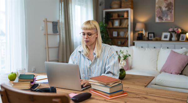 Home office v roku 2025: 6 otázok a odpovedí