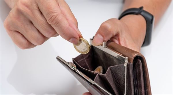 Slováci sú neschopní pripraviť sa na dôchodok, horší sú už len Gréci