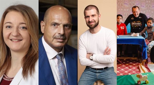 Nie reči, ale činy. Spoznajte finalistov ocenenia INOVATO AWARDS - Inovátor roka 2025