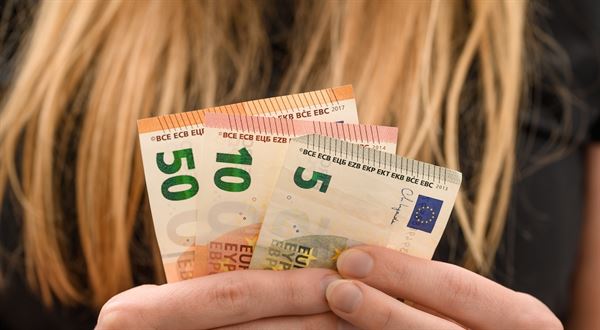 Najvyššia čistá minimálka bude takmer 1 150 eur. Kto a koľko dostane v roku 2026?