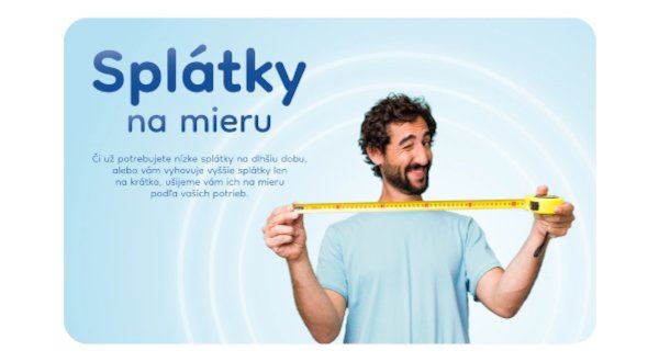 Výhodnejšie nákupy s Planeo+: zľavy a nákup na splátky