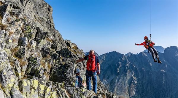 Tisíce turistov to podceňujú. Namiesto 2 eur zaplatia v horách aj 1 000 eur
