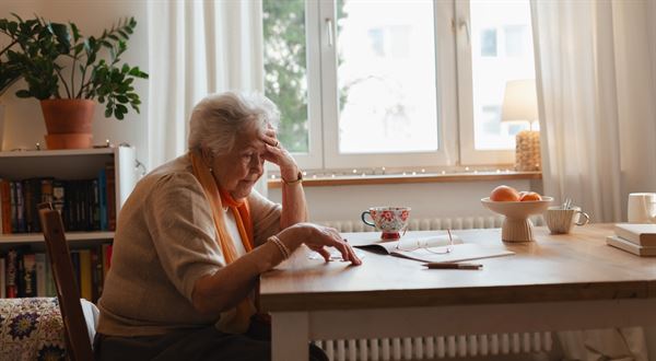 Zoberie vám exekútor 13. dôchodok? Už to nie je sociálna, ale dôchodková dávka