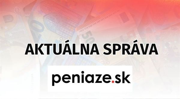 AKTUÁLNE: Toto sú nové konsolidačné opatrenia pre Slovensko
