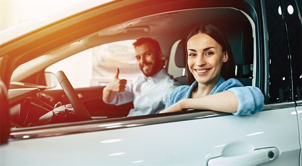 Predĺžená záruka: Rozmach elektroáut a čínskych značiek