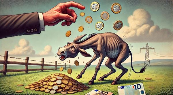 Bežní ľudia tisíce eur, politici pár stoviek: kto prispeje na konsolidáciu najviac