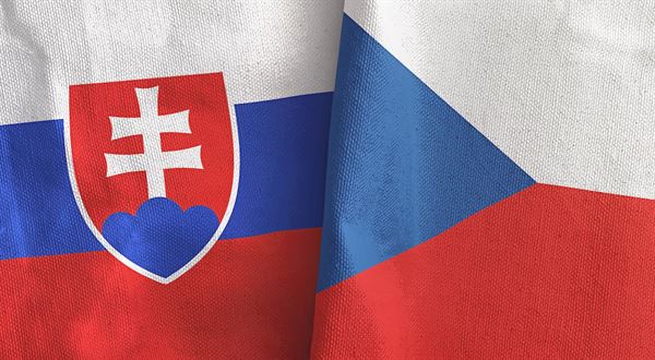 Česko vs. Slovensko: Vypočítali sme, kto od januára zarobí viac peňazí