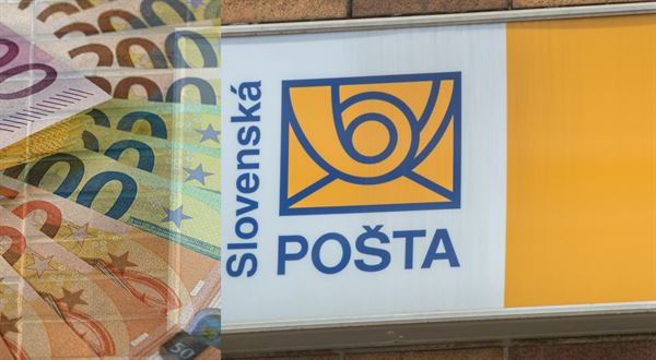 Transakčnej dani sa už „šekovou fintou“ nevyhnete. Pošta ju zarezala