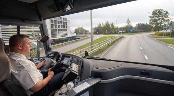 Slovensko otvorí hranice pre tisíce vodičov z tretích krajín
