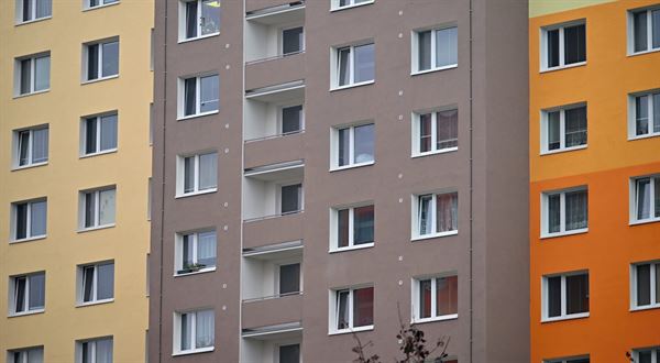 Konsolidácia otrasie realitným trhom. Niektorí majitelia budú musieť predať byty