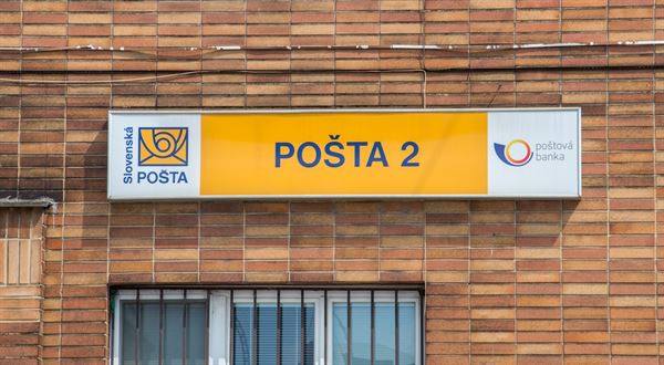 Tento týždeň čakajte poštára. Viacerým ľuďom bude úrad práce posielať až 170 eur