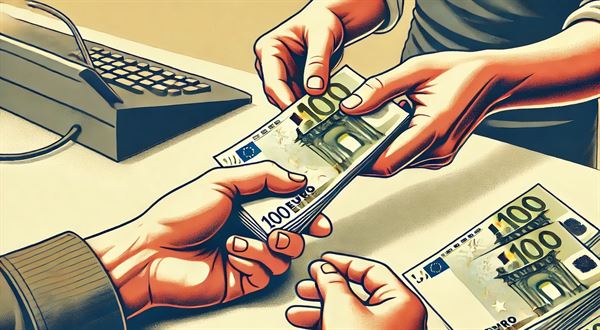 Štvrtý konsolidačný balík otrasie Slovenskom: Vláda nám chce obmedziť hotovosť