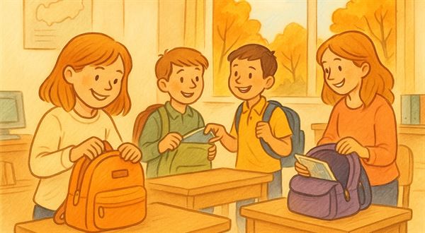 Žiakov čakajú jesenné prázdniny. Budú mať voľno aj 17. novembra?