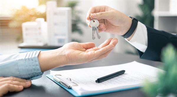 Nájom bytu čakajú zmeny: 4 novinky, ktoré prinesie nový občiansky zákonník