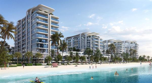 Mesto rastu, budúcnosti a investičných príležitostí. Prečo je Dubaj taký lákavý?