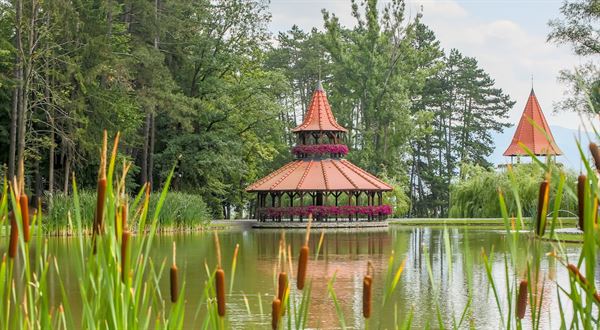 Slávnym sloveským kúpeľom hrozí zánik. Liečivý prameň po stovkách rokov prestal tiecť