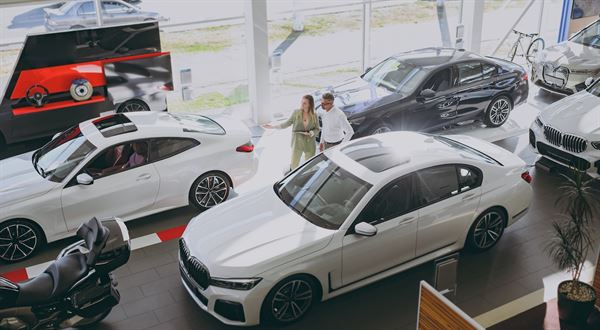 Koľko stoja autá v Európe? Slováci ich majú oproti iným mimoriadne lacné