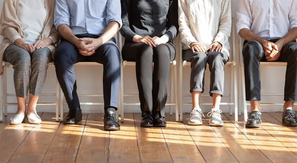 Štát vyplatí nevyčerpanú dávku v nezamestnanosti. Od januára však bude nižšia