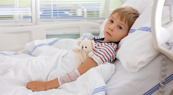 Detské poistenie sa mení: Autizmus, anorexia aj invalidita sú už súčasťou krytia