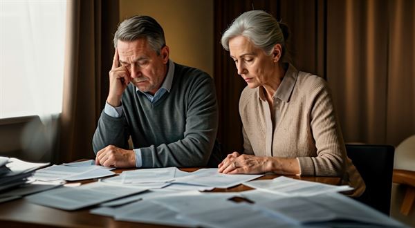 Čakáte dôchodok? Nemusíte dostať NIČ ani za celý život v práci