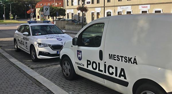 Kto vám môže zadržať vodičák? Ministerstvo pridá do zoznamu novú zložku