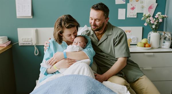 Matričné úrady čaká zmena. Otcovstvo aj duplikáty dokladov vybavíte online