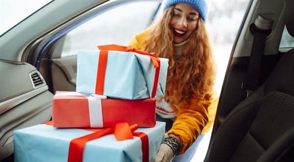 Vianoce 2025 budú skromnejšie. Doprajeme si najmä malý luxus a osobné dary