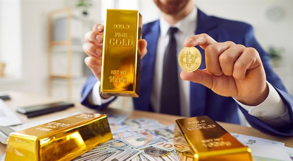 Private equity, akcie či digitálne zlato: Ako dnes investujú dolároví milionári na Slovensku