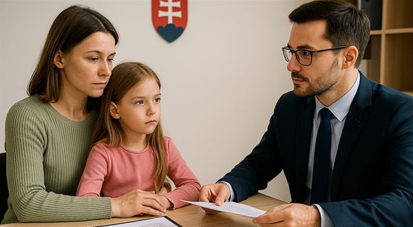 Štát mení pravidlá pre priezviská detí. Matky budú mať jednoduchšiu cestu