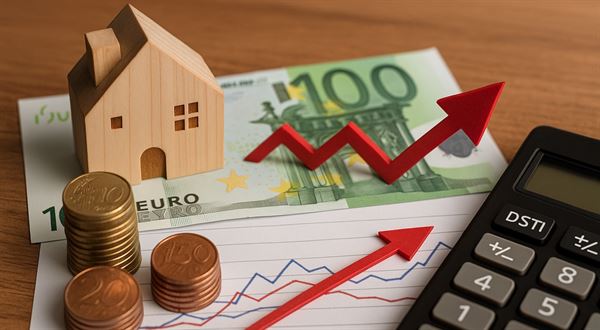 Konsolidácia zvyšuje riziko nesplácania úverov. Pod tlakom je jedna skupina ľudí