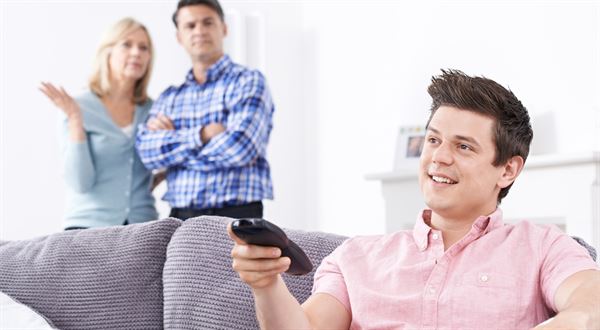 Je mamahotel pohodlnosť? Niektorí mladí Slováci inú možnosť ani nemajú