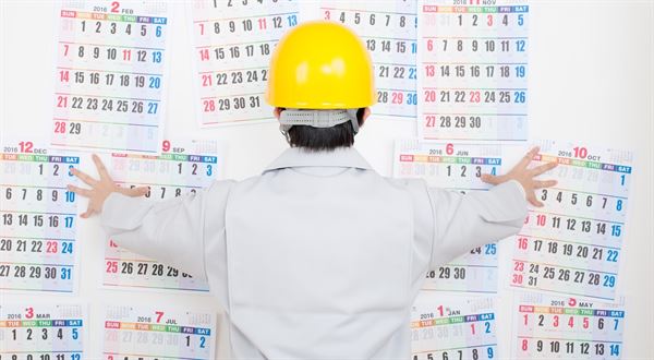 Stará dovolenka z roku 2025: dokedy ju musíte vyčerpať v roku 2026 a čo ak to nestihnete?