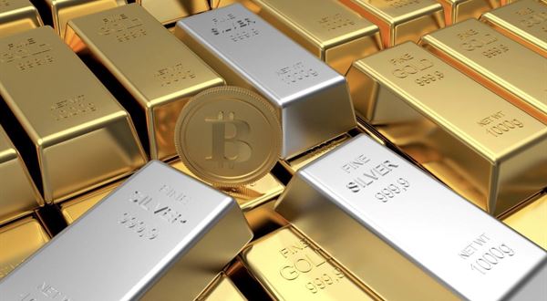 Zlato, striebro, Bitcoin, bezpečnosť: Ako investovať, aj keď máte len 20 eur? Nové možnosti, ktoré menia pravidlá hry 